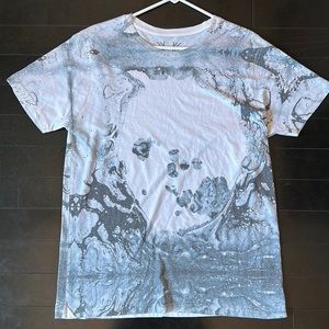 Radiohead album shirt | A moon shaped pool | men’s size large